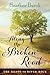 Along the Broken Road (The Roads to River Rock, #1)