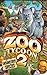 The NEW (2015) Complete Guide to: Zoo Tycoon 2 Game Cheats AND Guide Tips & Tricks, Strategy, Walkthrough, Secrets, Download the game, Codes, Gameplay and MORE!