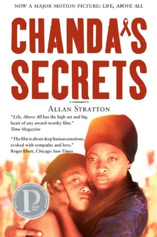Chanda's Secrets (Chanda, #1)