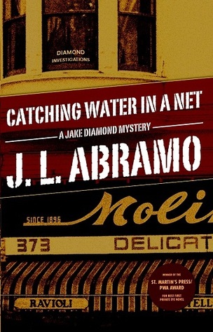 Catching Water in a Net (Jake Diamond Mystery)