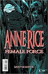 Female Force by Scott    Davis
