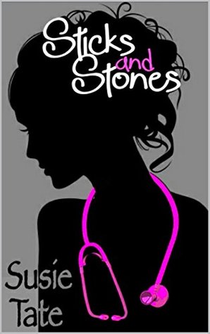 Sticks and Stones (Broken Heart, #2)