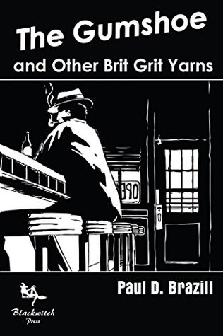 The Gumshoe: The Peter Ord Yarns (Kindle Edition)