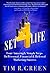 Set 4 Life-Four Amazingly S...