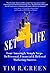 Set 4 Life-Four Amazingly Simple Steps to Personal, Financial & Referral Marketing Success