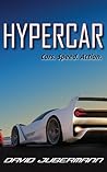 Hypercar by David Jubermann Hypercar by David Jubermann