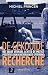 De gekooide recherche: het ...