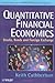 Quantitative Financial Economics by Keith Cuthbertson