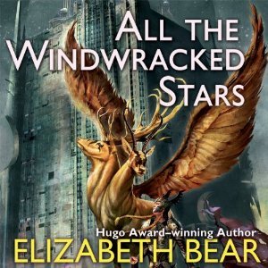 All the Windwracked Stars