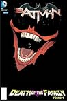 Batman Death of t...