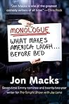 Monologue: What M...