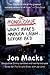 Monologue by Jon Macks