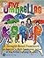The Five Umbrellas by John M. Ortiz