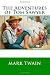 The Adventures of Tom Sawyer
