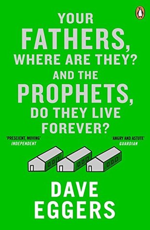 Your Fathers, Where Are They? And the Prophets, Do They Live