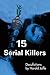 15 Serial Killers: Docufictions