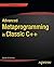 Advanced Metaprogramming in Classic C++