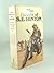 The Novels of S.E. Hinton