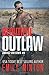 Beautiful Outlaw (Savage Outlaws MC #1)