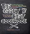 The Geeky Chef Co...