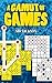 A Gamut of Games