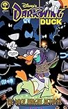 Disney Darkwing Duck Volume 1 by Ian Brill Disney Darkwing Duck Volume 1 by Ian Brill