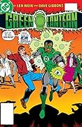 Green Lantern #183