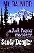 Mount Rainier (Jack Prester Mysteries)
