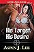 His Target, His Desire (Siren Publishing Classic)