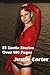 25 Erotic Stories Over 400 Pages Mega Value Bundle (Justin Carter green erotica (straight))