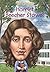 Who Was Harriet Beecher Stowe?