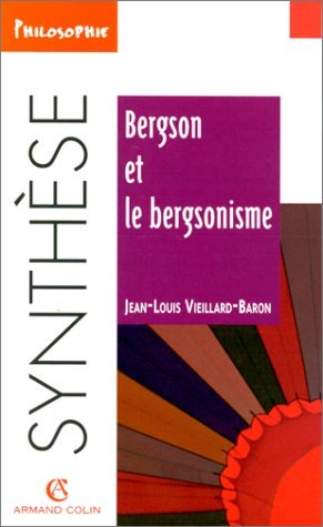 Bergson et le bergsonisme