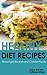 Healthy Diet Recipes by Susan Ramirez