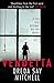 Vendetta by Dreda Say Mitchell