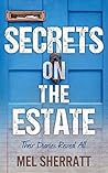 Secrets on the Estate by Mel Sherratt