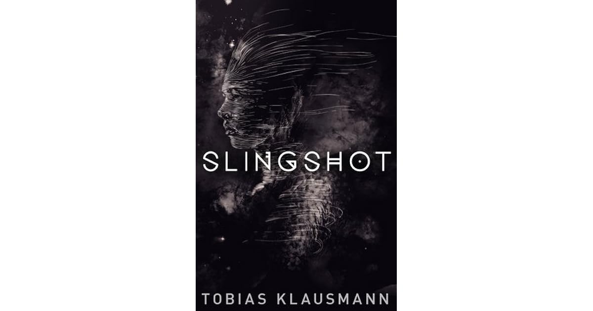 Slingshot by Tobias Klausmann