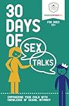 30 Days of Sex Ta...