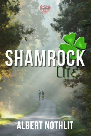 Shamrock Lite (Kindle Edition)