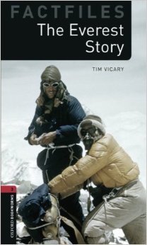 The Everest Story (Unknown Binding)