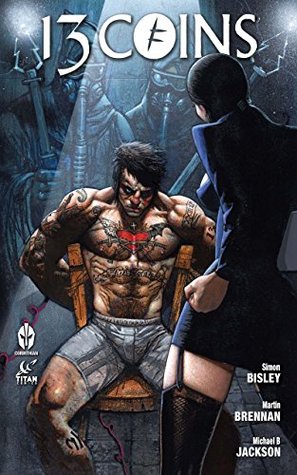 13 Coins #2 (Kindle Edition)