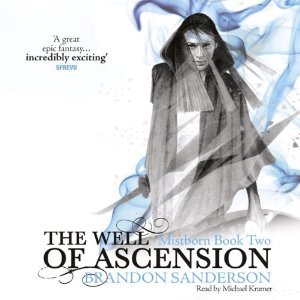 The Well of Ascension