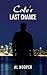 Cole's Last Chance (An Adam Cole novel Book 2)