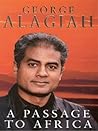 A passage to Africa by George Alagiah