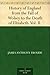 History of England from the Fall of Wolsey to the Death of Elizabeth. Vol. II.