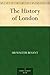 The History of London