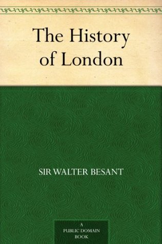 The History of London (Kindle Edition)