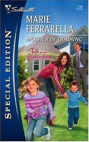 Mother in Training (Mass Market Paperback)