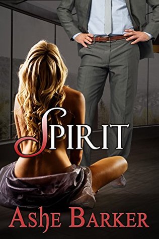 Spirit (Kindle Edition)