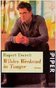 Wildes Weekend in Tanger