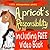 Children's Book: Apricot's ...